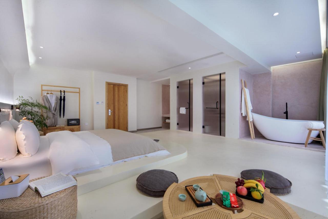 Sky Garden Inn Guilin Exterior foto