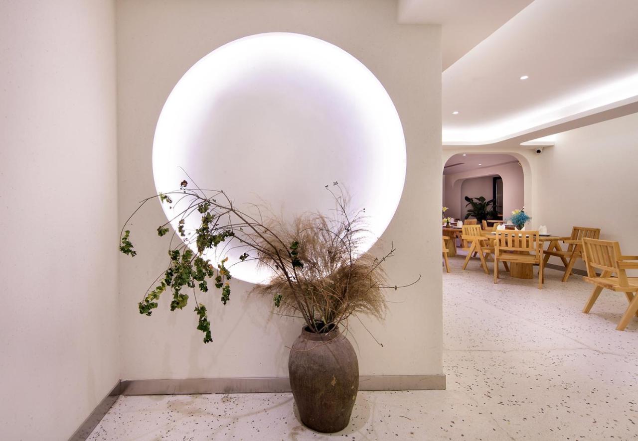 Sky Garden Inn Guilin Exterior foto
